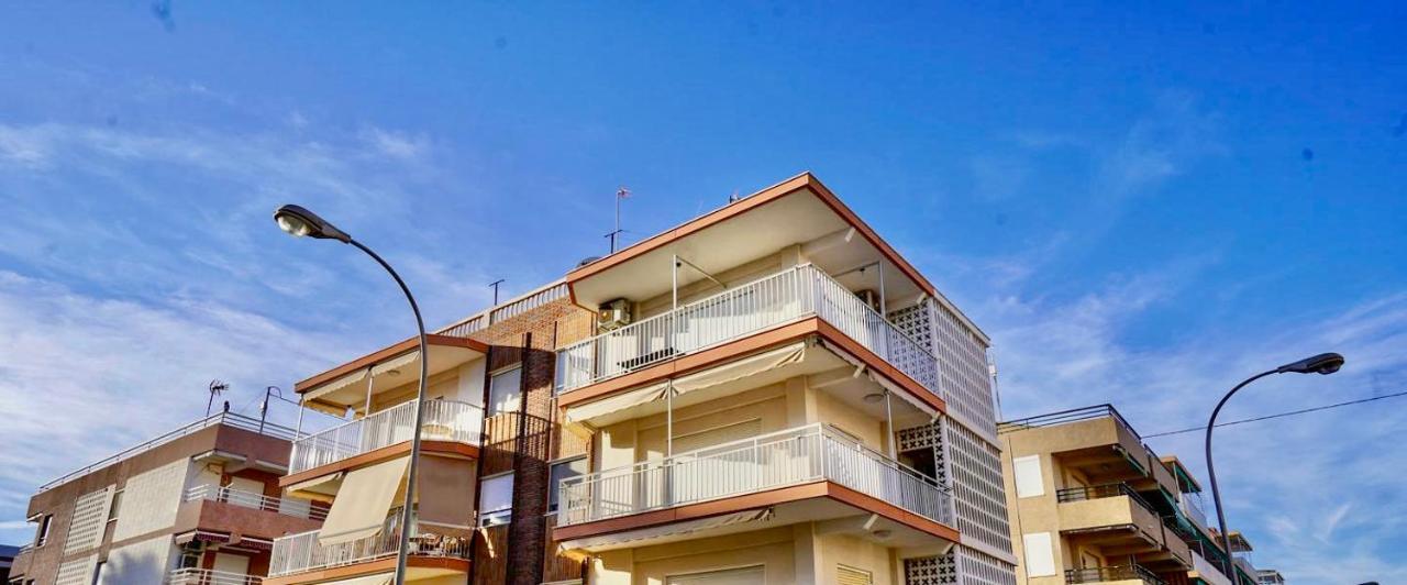 Three Bedroom By The