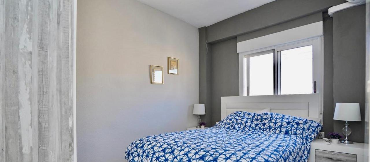 Apartment Three Bedroom By The *