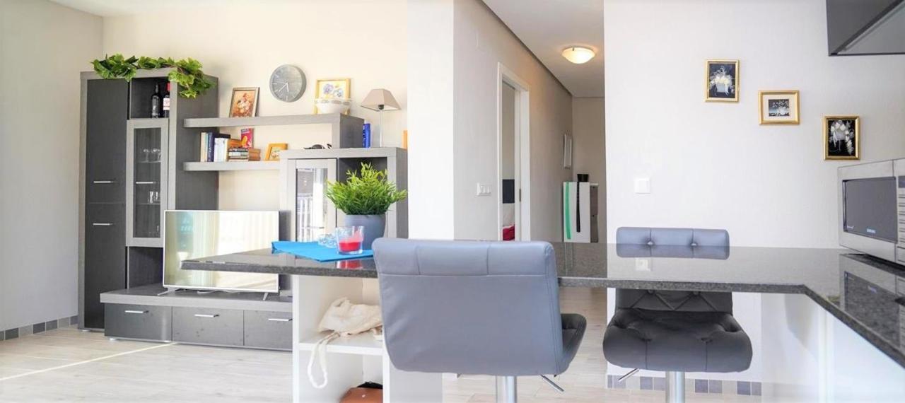 Three Bedroom By The Apartment