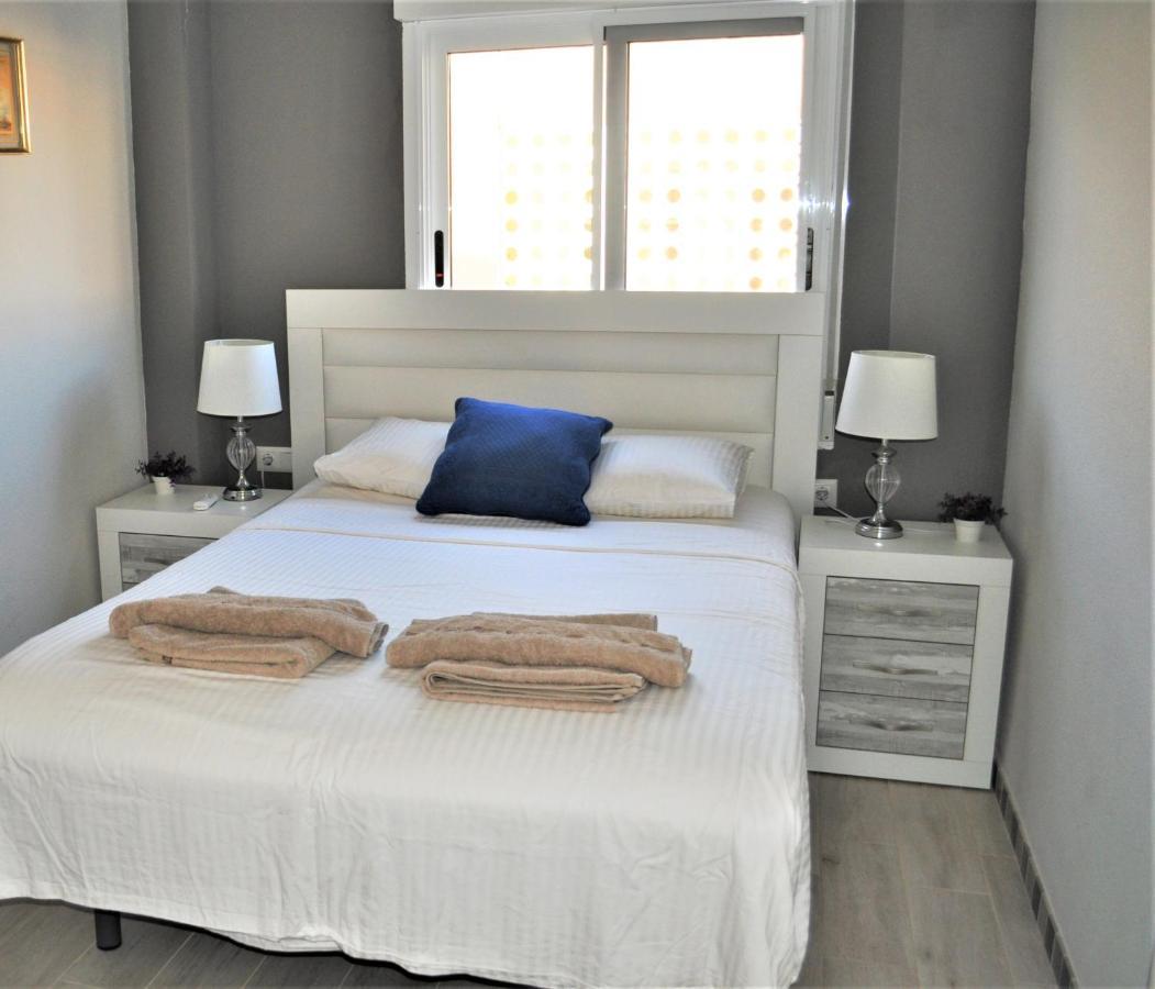 Three Bedroom By The Apartment *