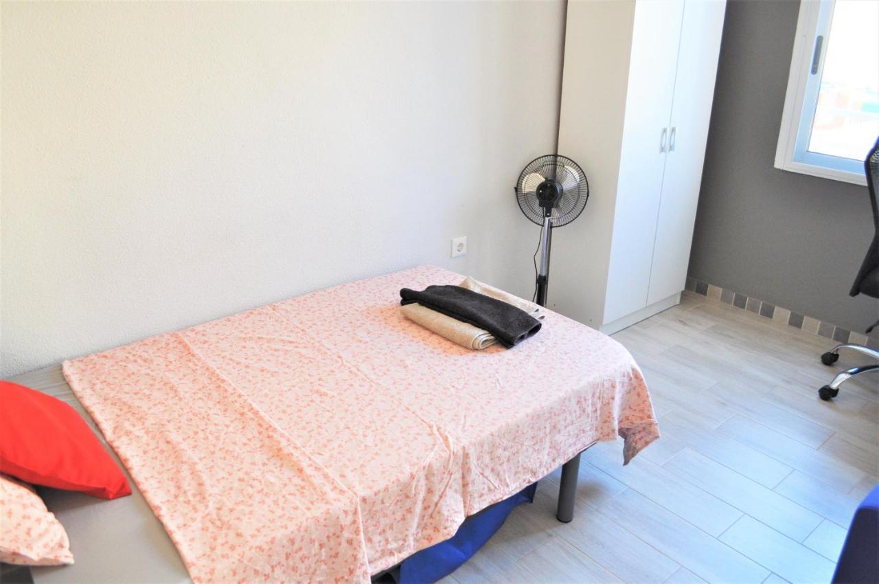 Apartment Three Bedroom By The